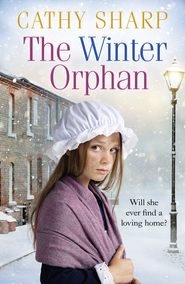 бесплатно читать книгу The Winter Orphan автора Cathy Sharp