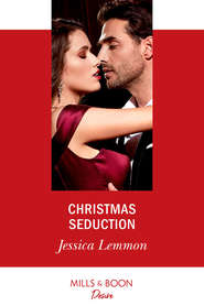 бесплатно читать книгу Christmas Seduction автора Джессика Леммон