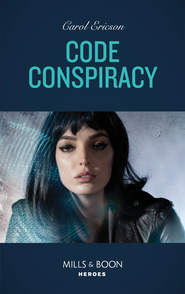 бесплатно читать книгу Code Conspiracy автора Carol Ericson
