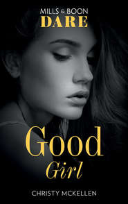бесплатно читать книгу Good Girl автора Christy McKellen