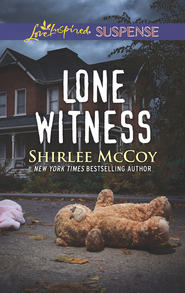 бесплатно читать книгу Lone Witness автора Shirlee McCoy