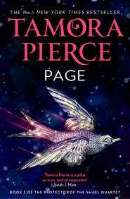 бесплатно читать книгу Page автора Tamora Pierce