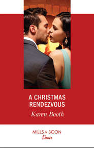 бесплатно читать книгу A Christmas Rendezvous автора Karen Booth