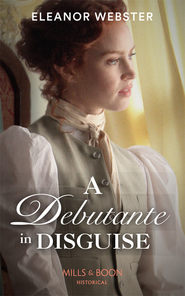 бесплатно читать книгу A Debutante In Disguise автора Eleanor Webster