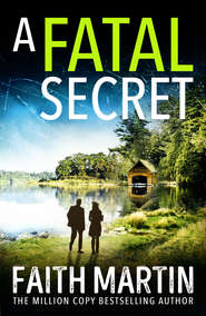 бесплатно читать книгу A Fatal Secret автора Faith Martin