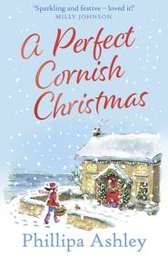 бесплатно читать книгу A Perfect Cornish Christmas автора Phillipa Ashley