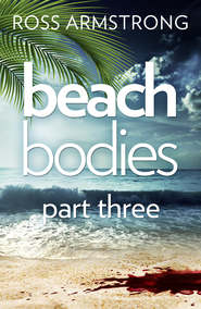 бесплатно читать книгу Beach Bodies: Part Three автора Ross Armstrong