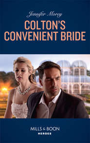 бесплатно читать книгу Colton's Convenient Bride автора Jennifer Morey
