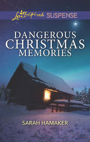 бесплатно читать книгу Dangerous Christmas Memories автора Sarah Hamaker