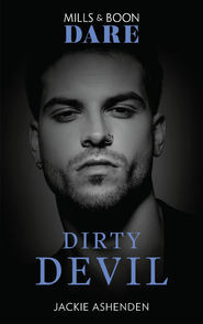 бесплатно читать книгу Dirty Devil автора Jackie Ashenden