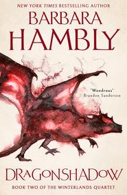 бесплатно читать книгу Dragonshadow автора Barbara Hambly