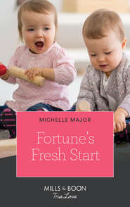 бесплатно читать книгу Fortune's Fresh Start автора Michelle Major