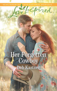 бесплатно читать книгу Her Forgotten Cowboy автора Deb Kastner
