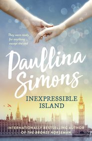 бесплатно читать книгу Inexpressible Island автора Paullina Simons