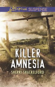 бесплатно читать книгу Killer Amnesia автора Sherri Shackelford