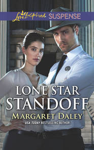 бесплатно читать книгу Lone Star Standoff автора Margaret Daley