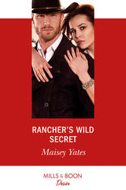 бесплатно читать книгу Rancher's Wild Secret автора Maisey Yates