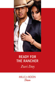 бесплатно читать книгу Ready For The Rancher автора Zuri Day