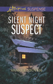 бесплатно читать книгу Silent Night Suspect автора Sharee Stover