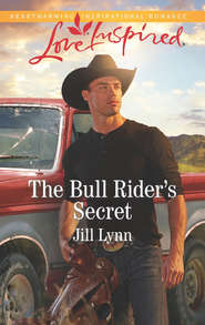 бесплатно читать книгу The Bull Rider's Secret автора Jill Lynn