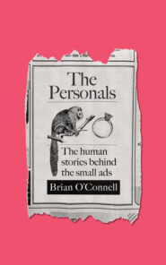 бесплатно читать книгу The Personals автора Brian O’Connell