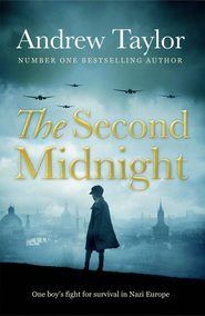 бесплатно читать книгу The Second Midnight автора Andrew Taylor