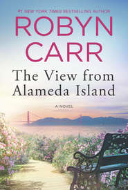 бесплатно читать книгу The View From Alameda Island автора Robyn Carr