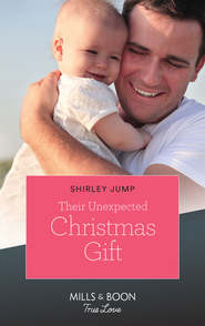 бесплатно читать книгу Their Unexpected Christmas Gift автора Shirley Jump