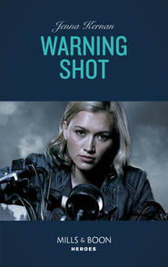 бесплатно читать книгу Warning Shot автора Jenna Kernan