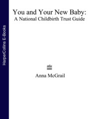 бесплатно читать книгу You and Your New Baby автора Anna McGrail
