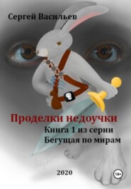 бесплатно читать книгу Проделки недоучки автора Сергей Васильев