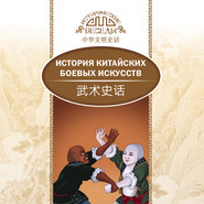бесплатно читать книгу История китайских боевых искусств автора Аристотель 