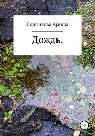 бесплатно читать книгу Дождь автора Ариша Лодвикова