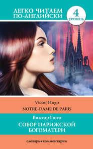 бесплатно читать книгу Собор Парижской богоматери / Notre-Dame de Paris автора Виктор Мари Гюго