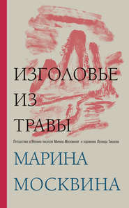 бесплатно читать книгу Изголовье из травы автора Марина Москвина