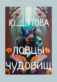 бесплатно читать книгу Ловцы чудовищ автора  Ю_ШУТОВА