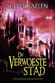 бесплатно читать книгу De Verwoeste Stad автора Scott Kaelen