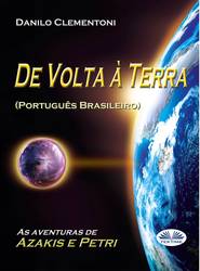бесплатно читать книгу De Volta À Terra автора Danilo Clementoni