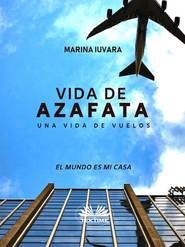 бесплатно читать книгу Vida De Azafata автора Marina Iuvara