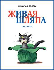бесплатно читать книгу Живая шляпа автора Николай Носов