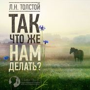 бесплатно читать книгу Так что же нам делать? автора Лев Толстой