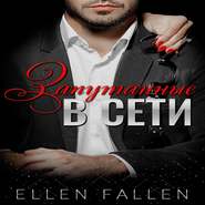 бесплатно читать книгу Запутанные в сети автора Ellen Fallen