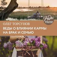 бесплатно читать книгу Веды о влиянии кармы на брак и судьбу автора Олег Торсунов