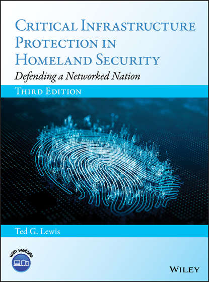 Critical Infrastructure Protection in Homeland Security