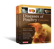 бесплатно читать книгу Diseases of Poultry автора Venugopal Nair