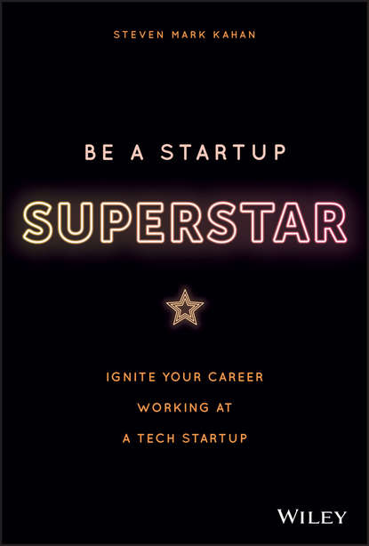 Be a Startup Superstar