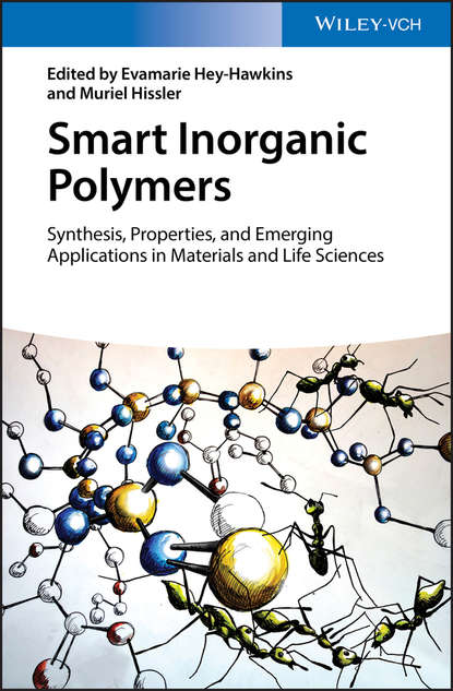 Smart Inorganic Polymers