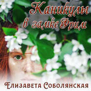 бесплатно читать книгу Каникулы в замке Фрим автора Елизавета Соболянская