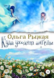 бесплатно читать книгу Куда уходят ангелы автора Ольга Рыжая