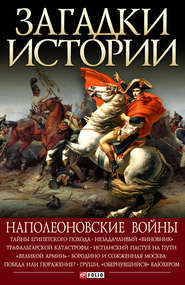 бесплатно читать книгу Наполеоновские войны автора Валентина Скляренко
